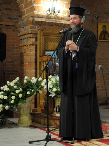 PS Iustin Sigheteanul